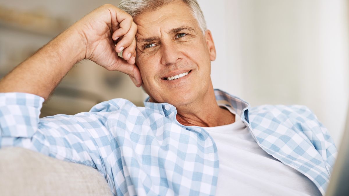 How to Handle the Comments — From Barbers, Family, and Everyone Else
