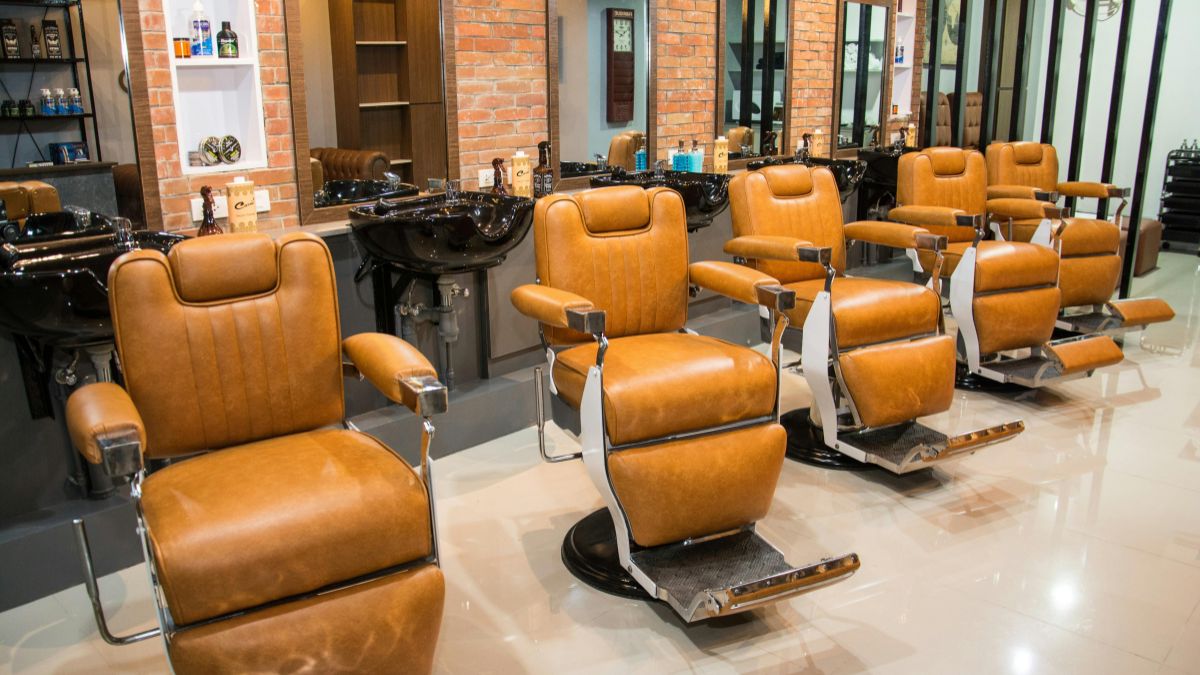 How to Walk Into a Barber Shop and Ask for What You Actually Want