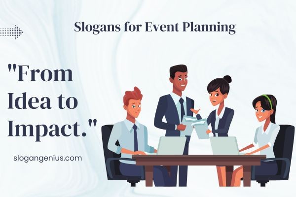 Ideas for Event Planning