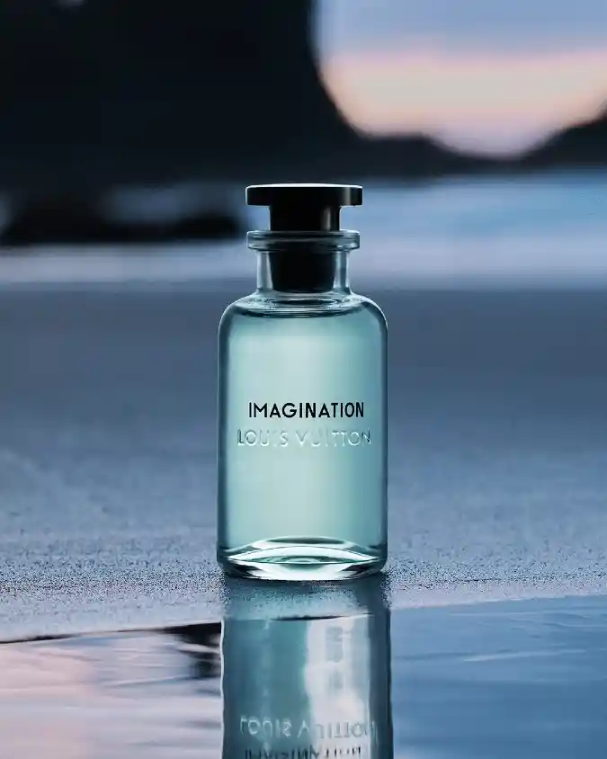Imagination by Louis Vuitton