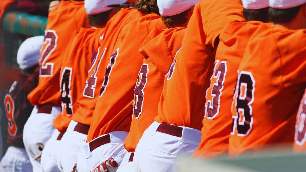 Inspiring Baseball Team Names