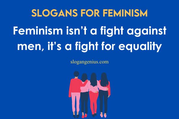 Inspiring Feminism Quotes to Empower Women