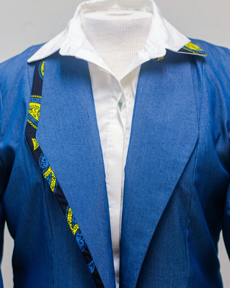 Jackets, Blazers, and the Hidden Chest Anchor Most Men Ignore
