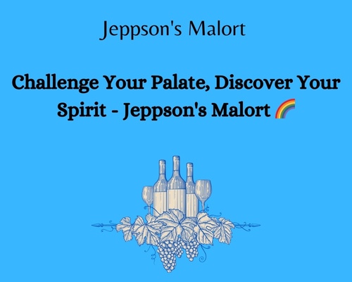 Jeppson's Malort Slogans