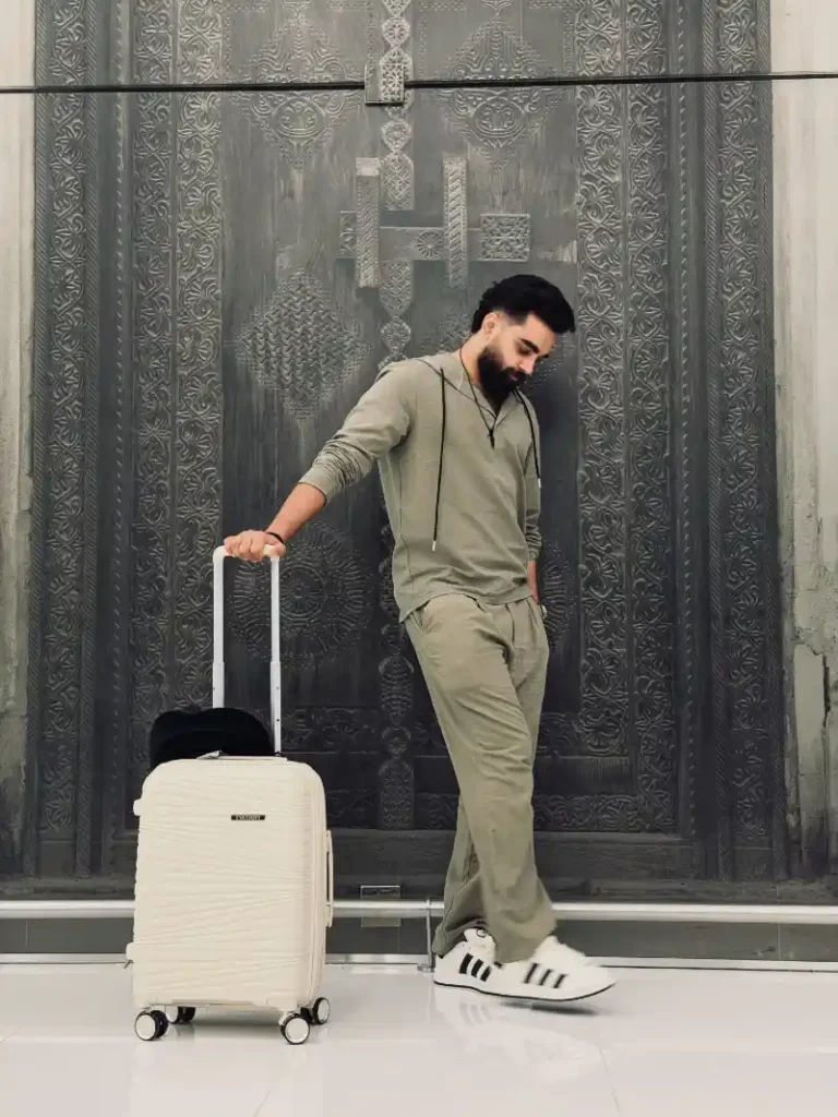 Light Olive Lounge Set and Sneakers