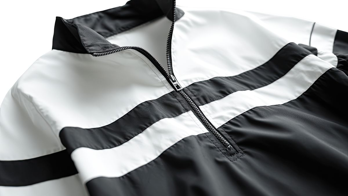Lightweight Zip-Up Hoodie or Linen Overshirt 