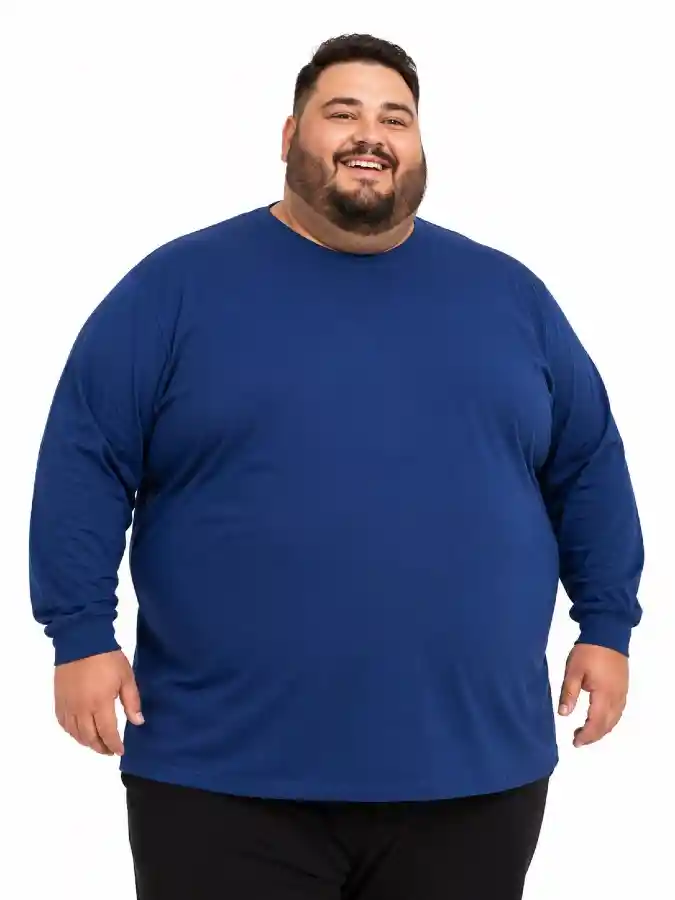 Long-Sleeve T-Shirt