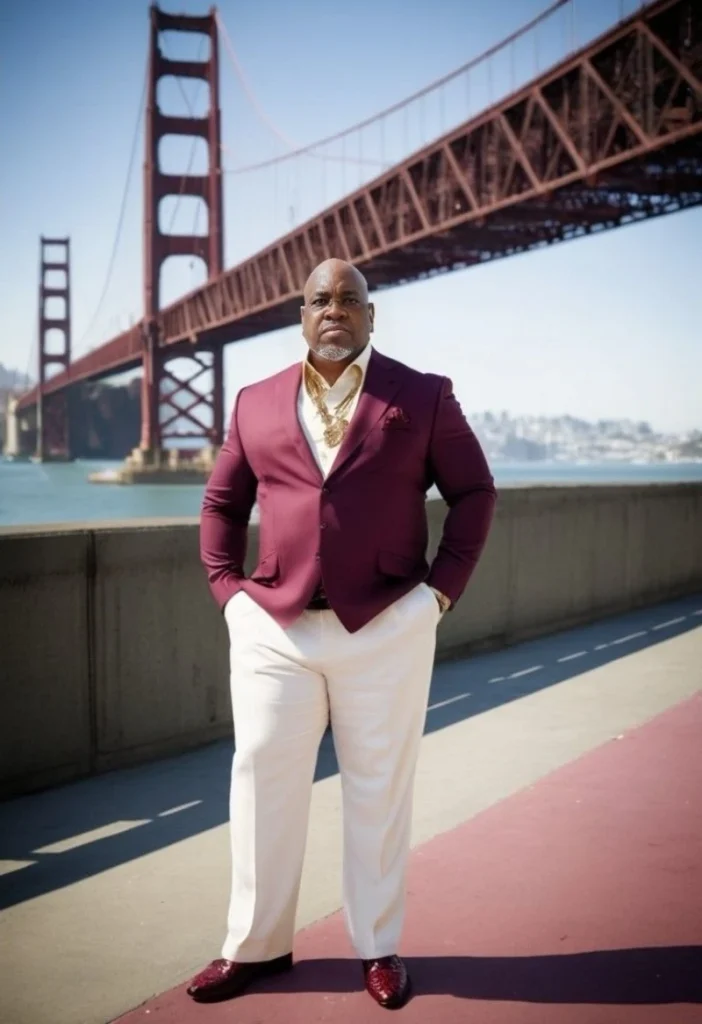 Maroon Magic A Bold Date Night Statement