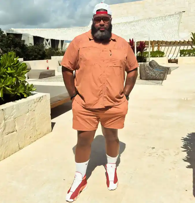 Matching Set Shorts