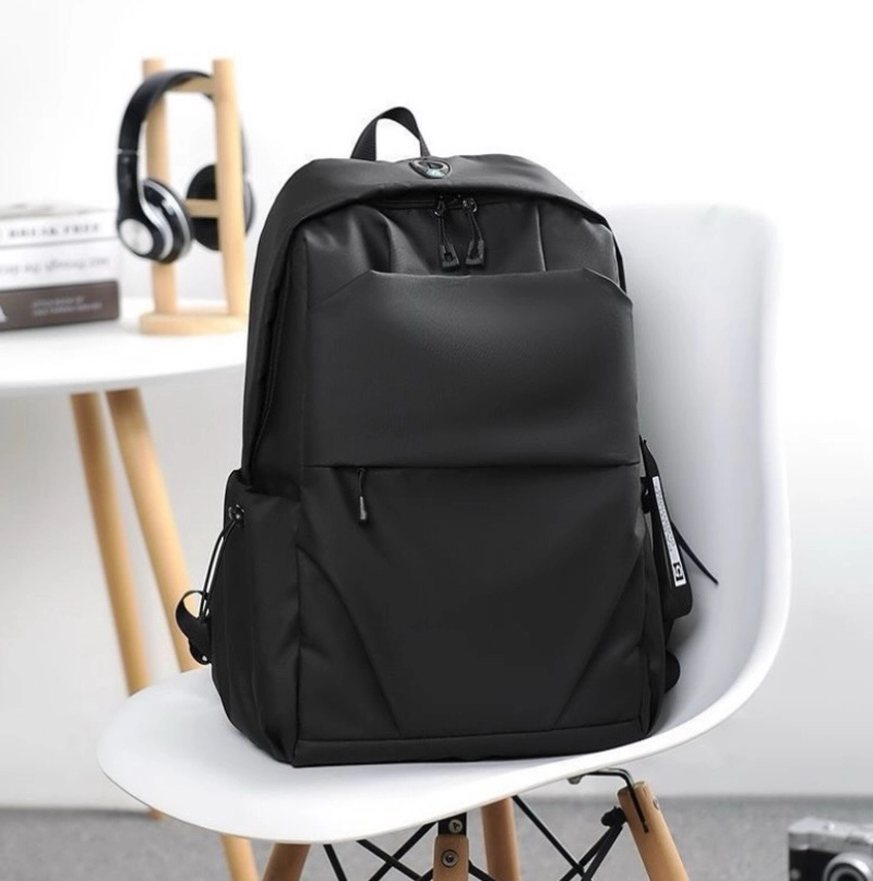 Minimalist Everyday Tech Backpack