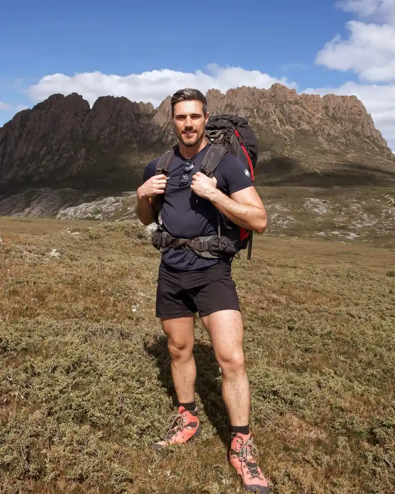 Minimalist Gear for Peak Performance