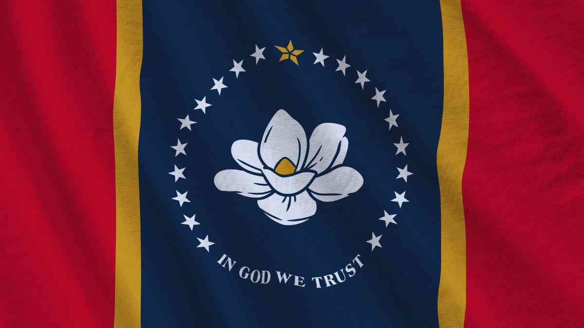 Mississippi Nickname