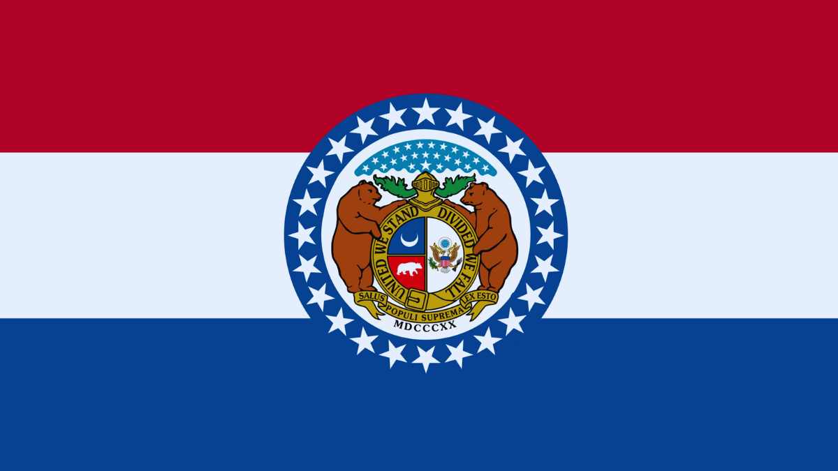 Missouri Motto