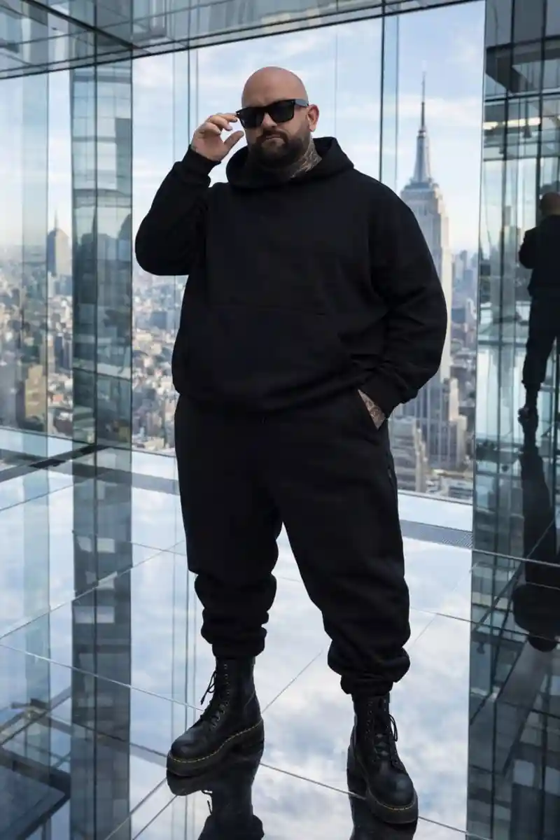Modern Urban Scholar