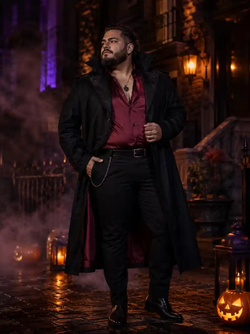 Modern Vampire