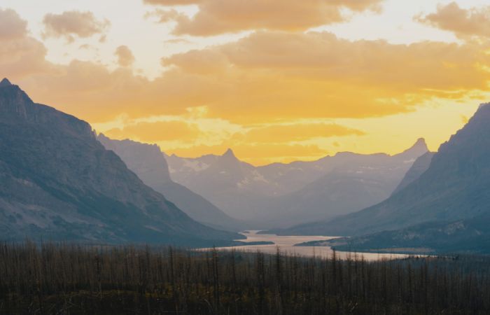 Montana Slogan Big Sky