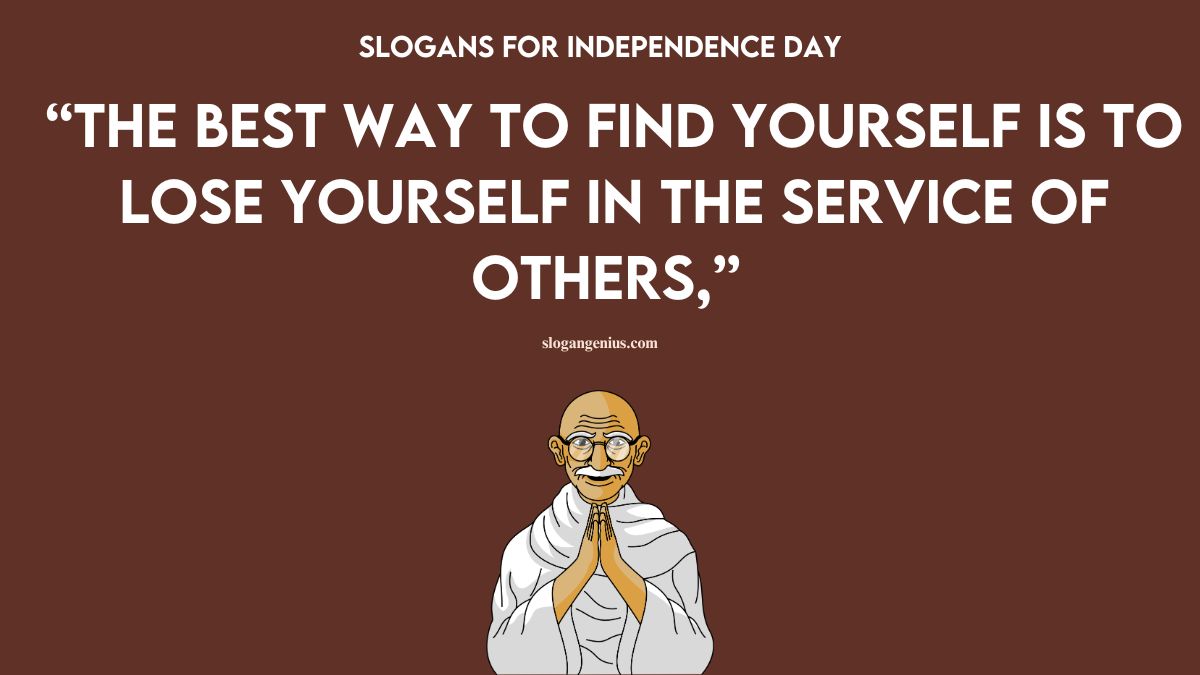 Motivational Independence Day Quotes