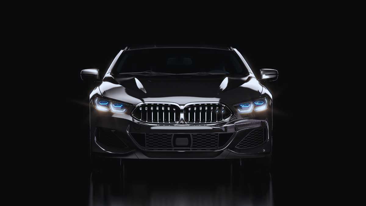 Names for Cars that are Black