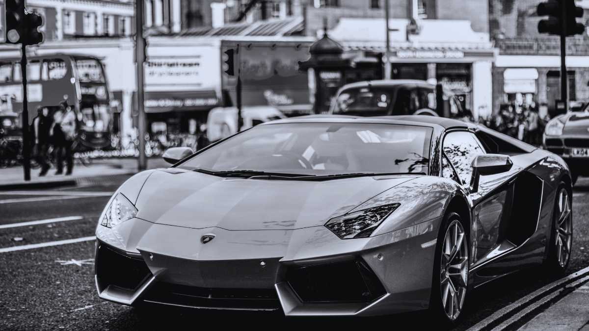Names for Cars that are Grey