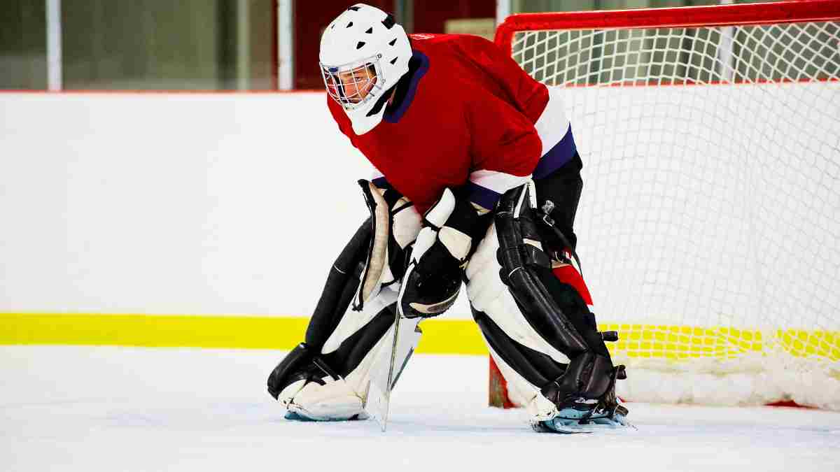 Names for Hockey Goalies