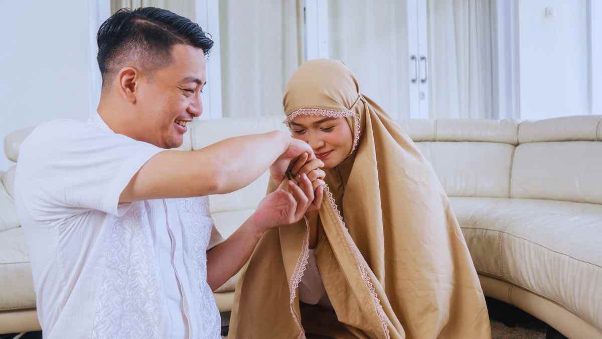 Names for Husband in Islam