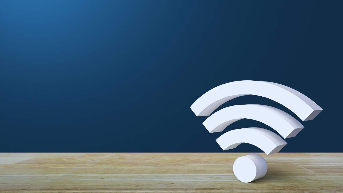 Names for WiFi Devices
