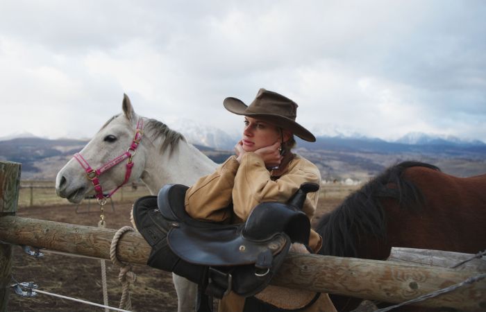 Nicknames for Montana Girl