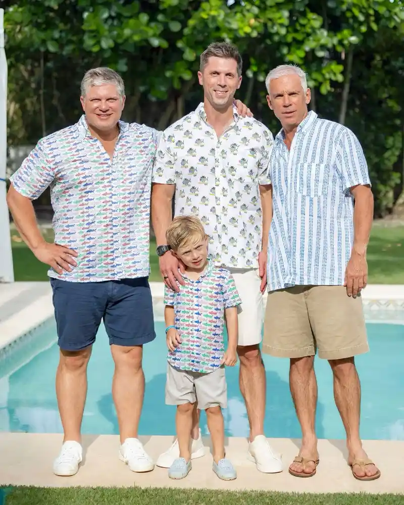 Novelty Prints and Relaxed Shorts