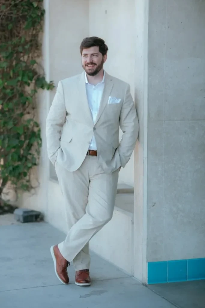 Pale Stone Tailoring for High Heat Environments