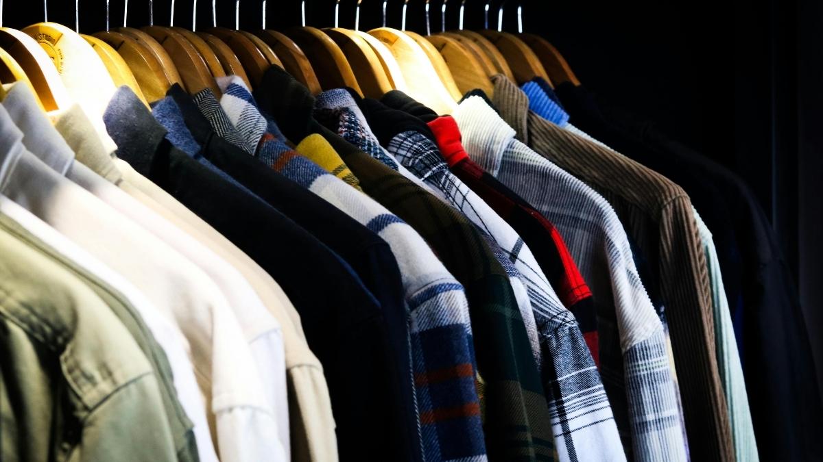 Pattern Scale and Reclaiming Earth Tones
