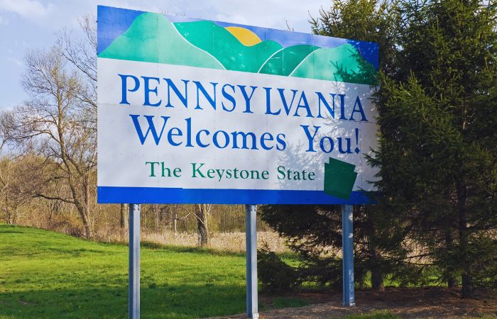 Pennsylvania Tourism Slogan