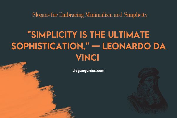 Powerful Quotes to Embrace Minimalism