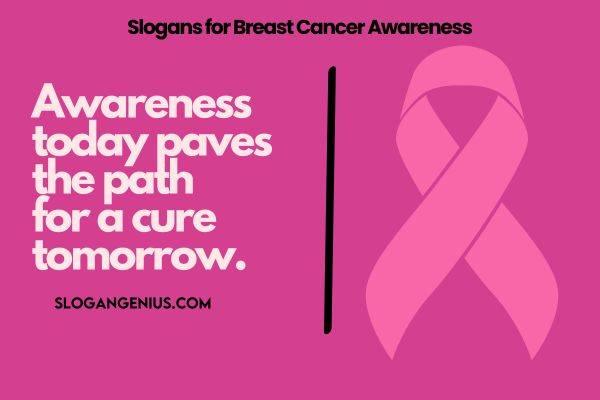 Quotes for Breast Cancer Awareness