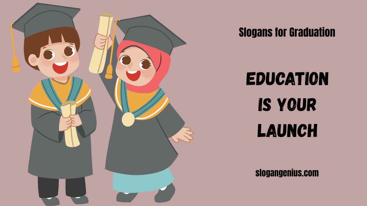 Quotes for Graduation