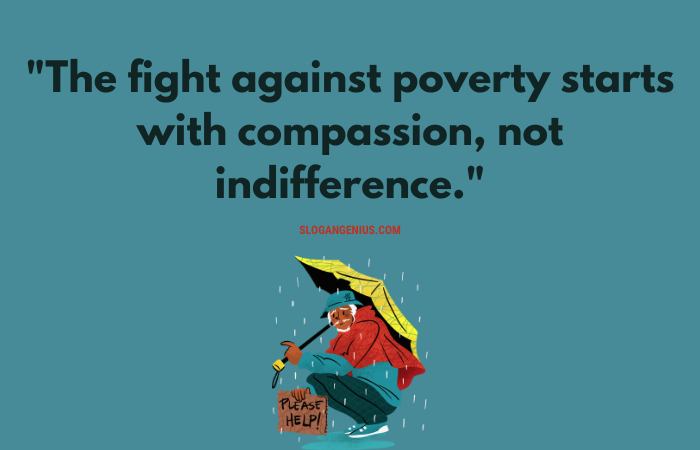 Quotes for International Day for the Eradication of Poverty