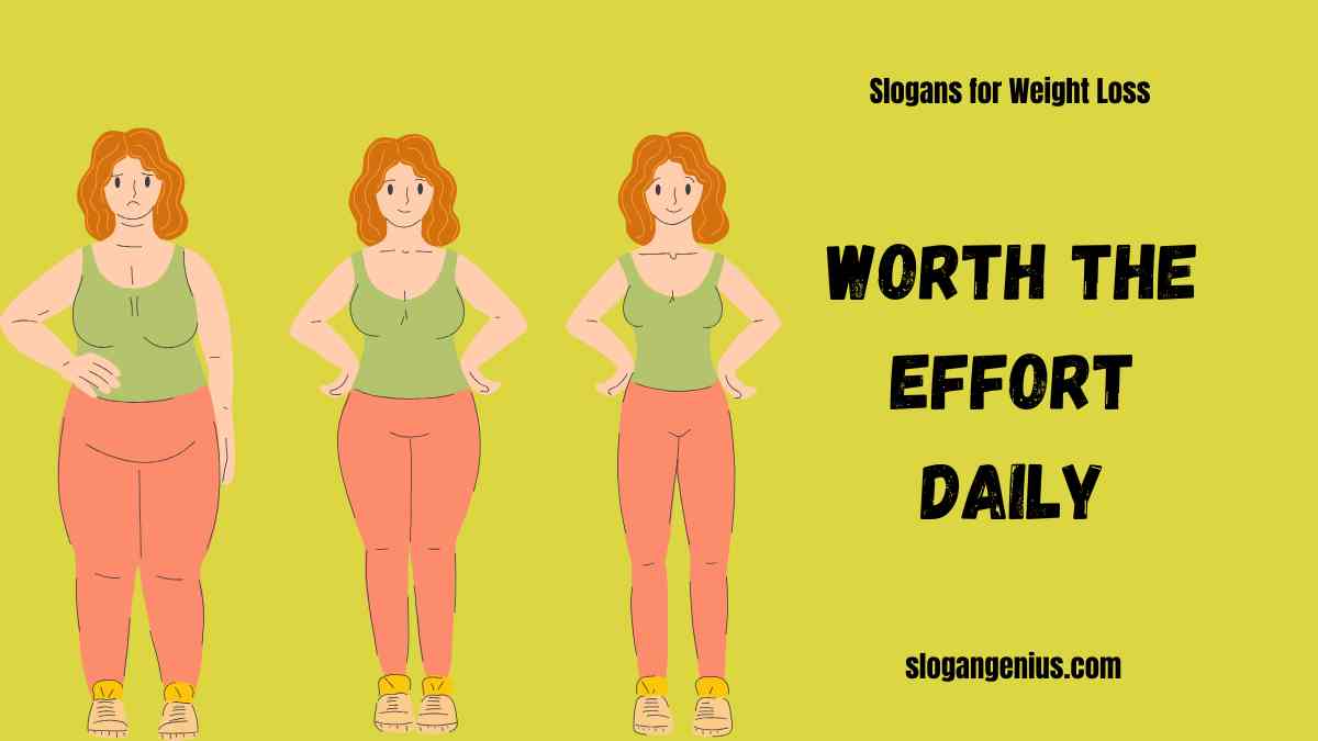 Quotes for Weight Loss