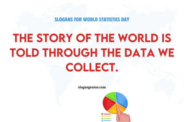 Quotes for World Statistics Day