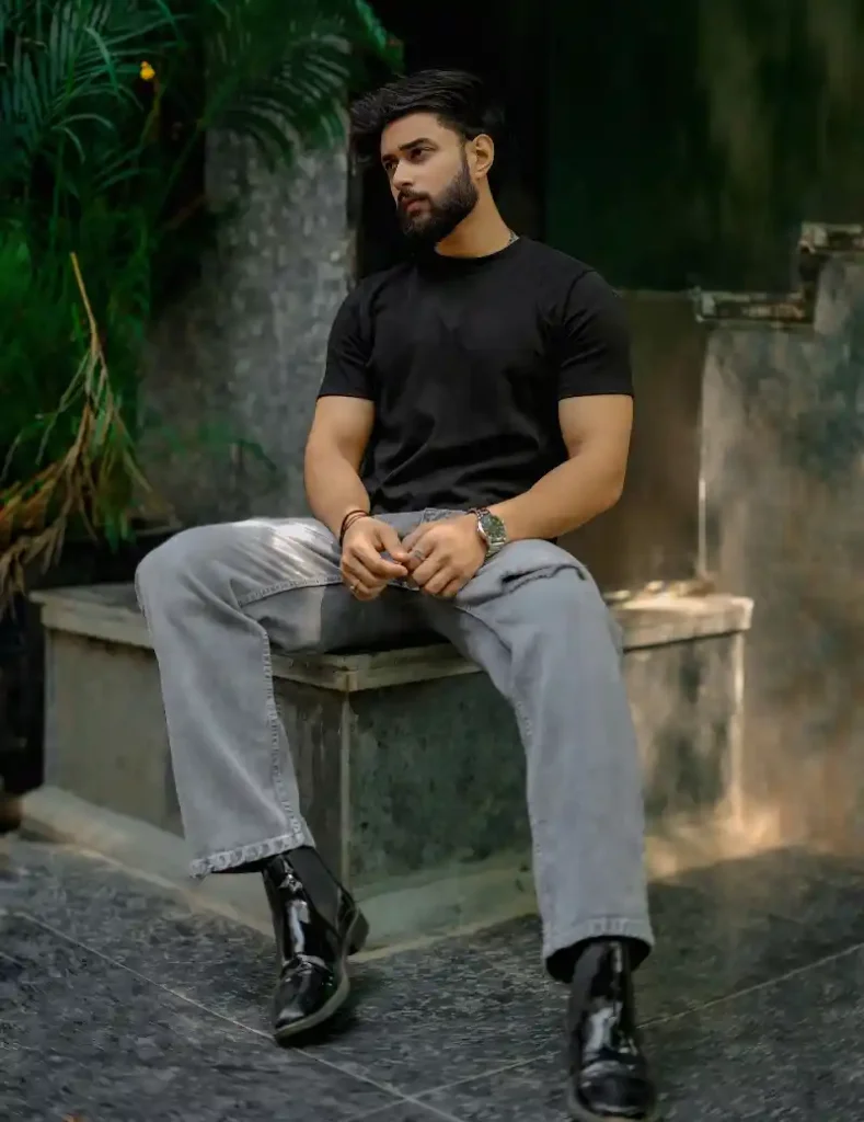 Relaxed Urban Edge