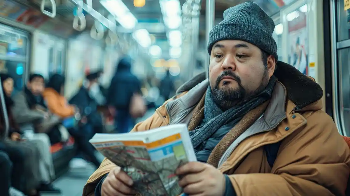 Rental Cars, Trains, and Buses The Hidden Sizing Issues Most Travel Guides Ignore Entirely