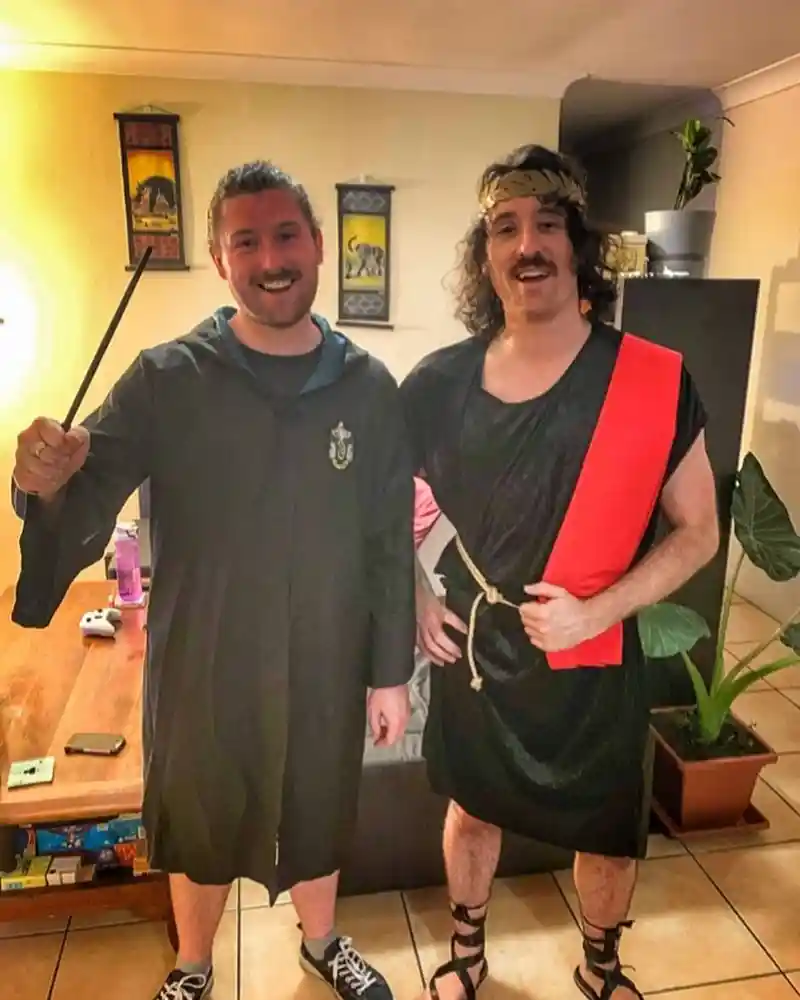Roman Senator