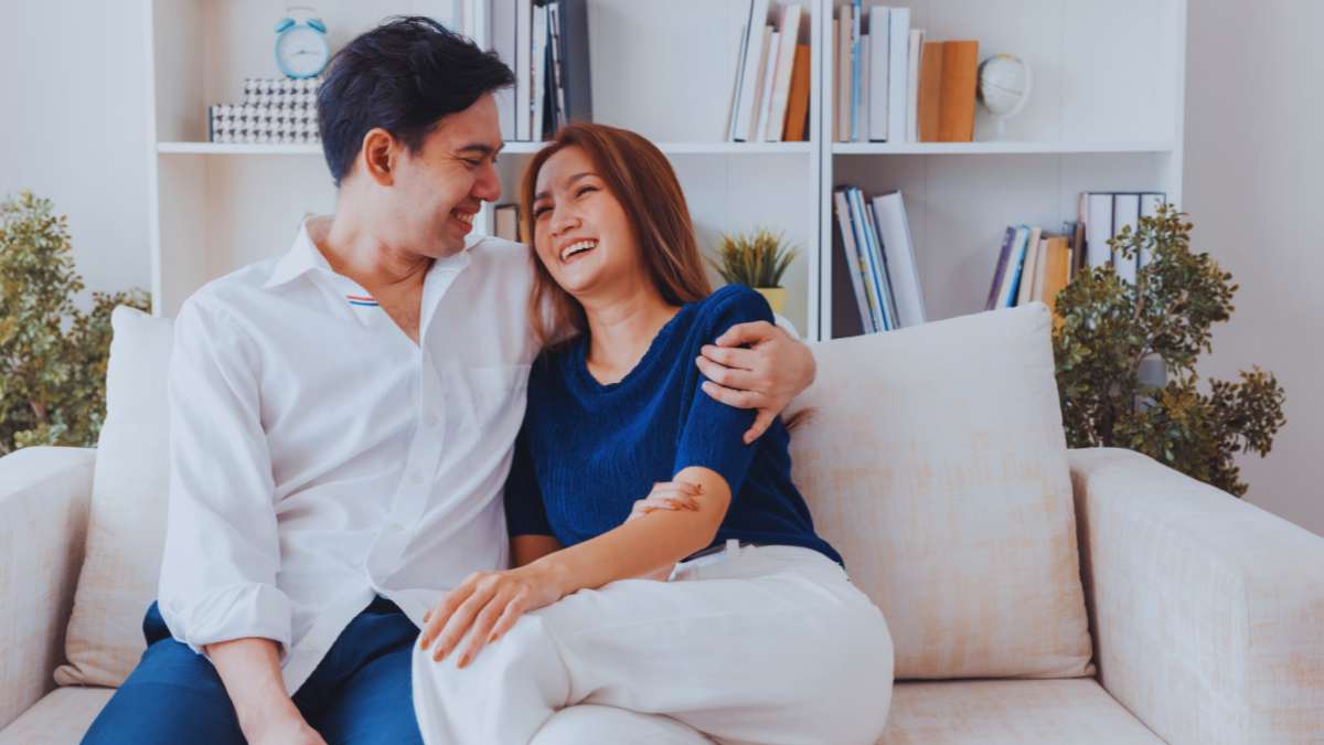 Romantic Names for Husband