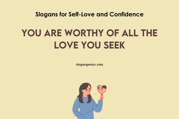 Self-Love Quotes for Instagram 