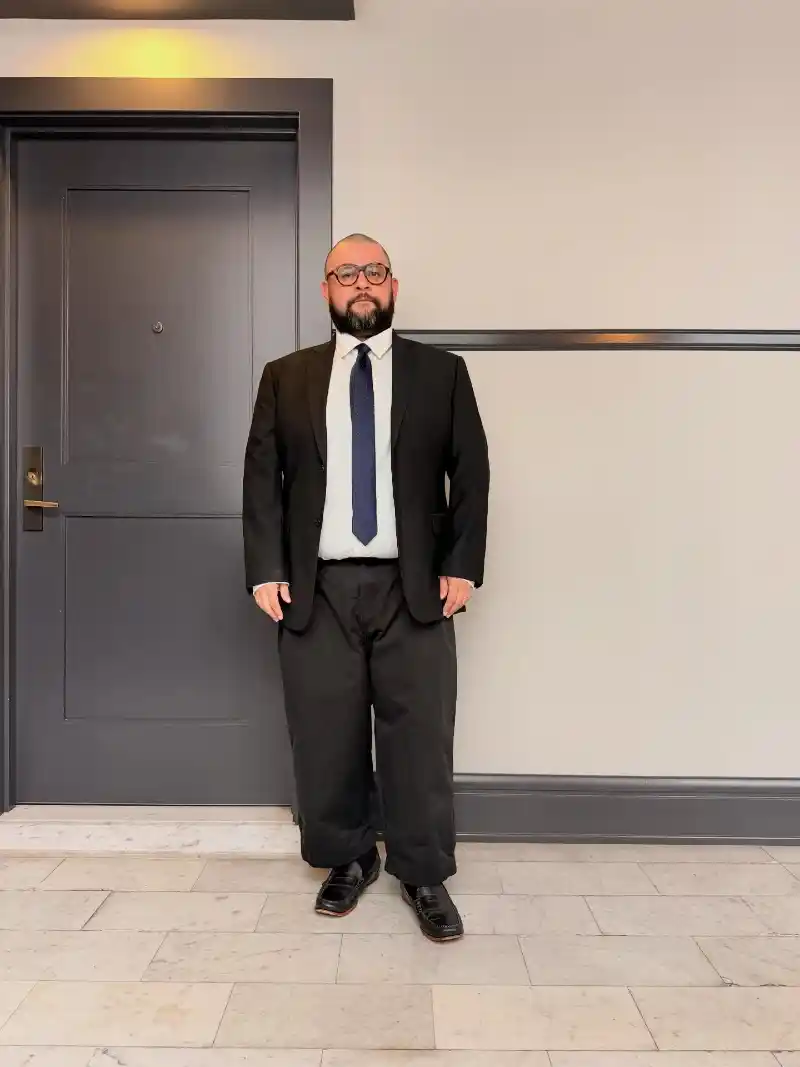 Sharpened Semi-Formal