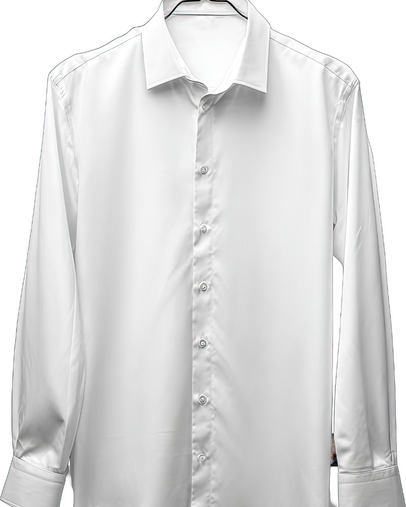 Shirt Structures That Work With a Large Chest, and the Ones That Fight It