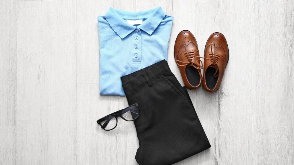 Shirts, Trousers, and Shoes — The Supporting Cast That Makes or Breaks the Look