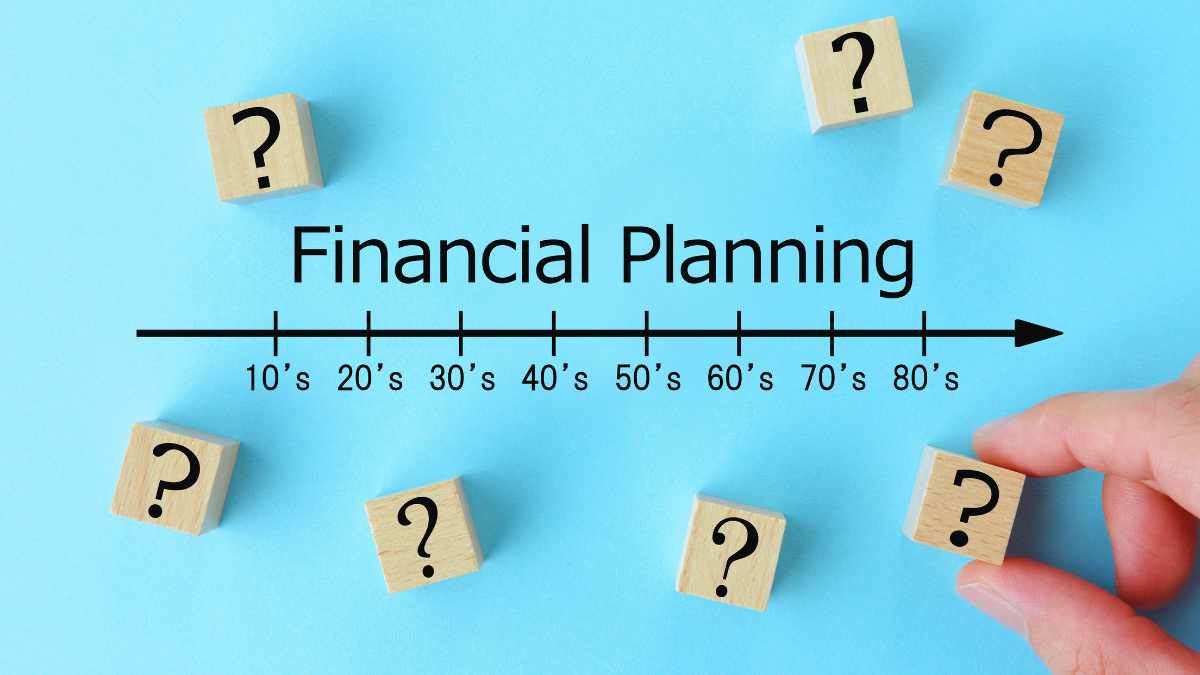 Short Slogans for Financial Planning