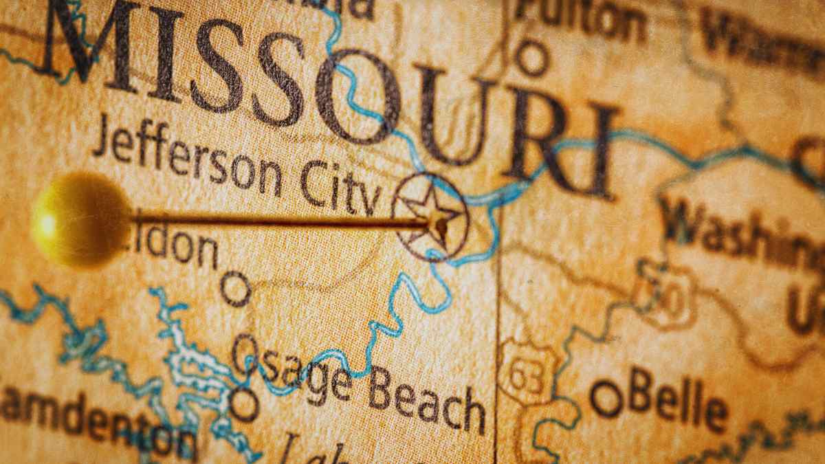 Short Slogans for Missouri