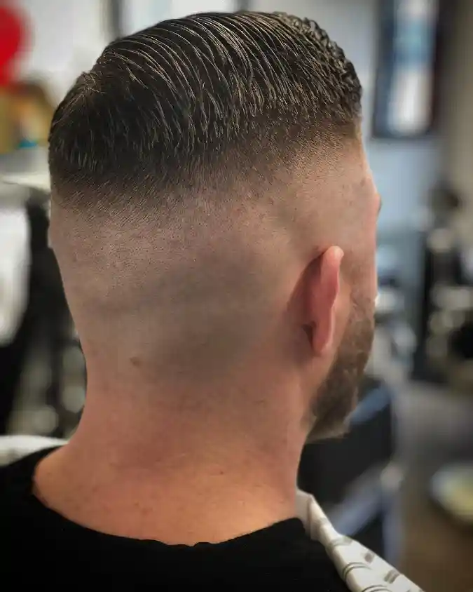 Skin Fade