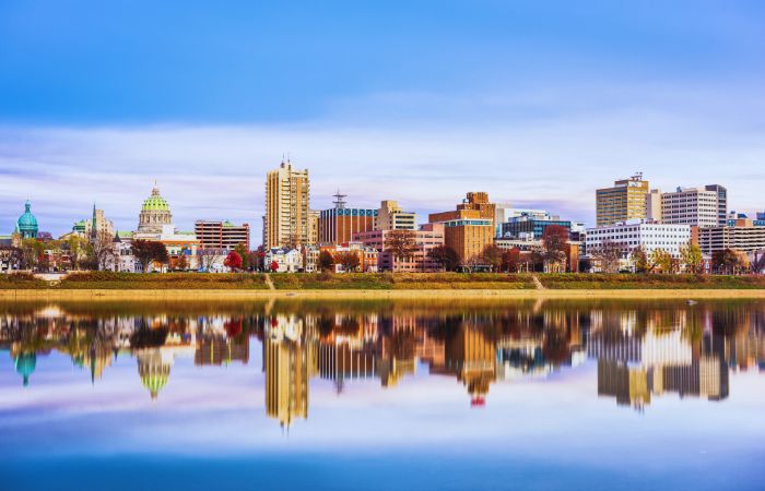 Slogan Ideas for Pennsylvania