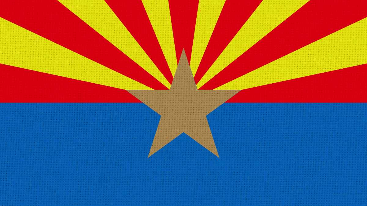 Slogan for Arizona State